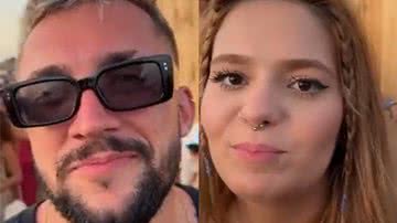 Reprodução | Redes Sociais