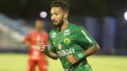 Ascom dourado