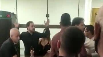 Reprodução / Twitter