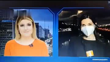 Reprodução/TV