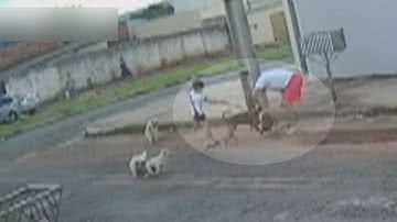 Reprodução/TV Anhanguera