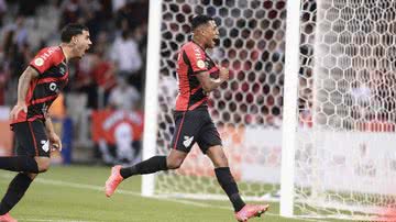 José Tramontina/Athetico