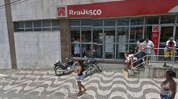 Google Street View