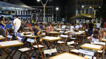 Paulo M Azevedo/ BNews