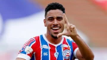 Divulgação/ECBahia