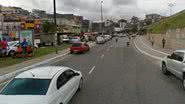 Reprodução/Google Street View