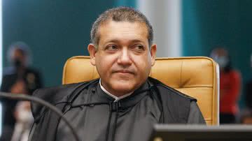 Fellipe Sampaio/STF