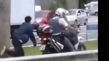 Reprodução / twitter