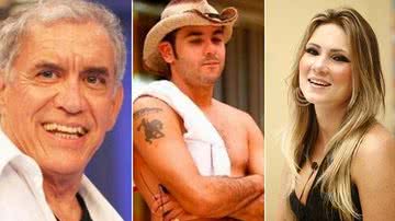 Reprodução | Redes Sociais