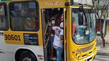 Salvador terá operação especial de transporte para o período de compras do Natal Salvador terá operação especial de transporte para o período de compras do Natal