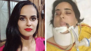 Reprodução/Instagram/@regiane.schenider