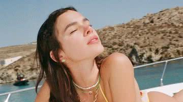 Reprodução / Instagram