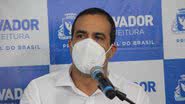 Vagner Souza/Bnews