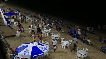 Paulo M Azevedo/BNews