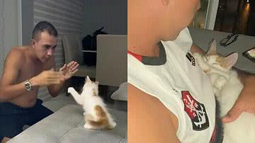 Reprodução/Redes Sociais