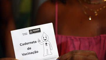 Leonardo Rattes/Saúde GOVBA