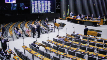Marina Ramos/Câmara dos Deputados