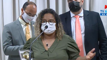 Reprodução / TV AL-BA