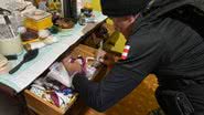 Tony Silva