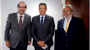 Divulgação/TCE-BA