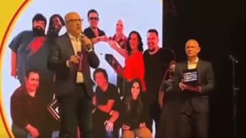 Reprodução