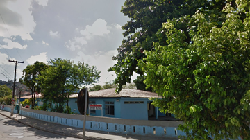 Reprodução/Google Street Views