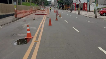 Reprodução/Instagram/Transalvador