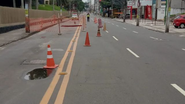Reprodução/Instagram/Transalvador