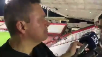 Reprodução/Twitter/@fernandovm5