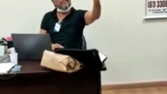 Reprodução/vídeo