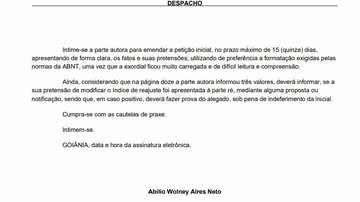 Reprodução