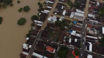 Reprodução/Instagram/@prefeituraibicarai