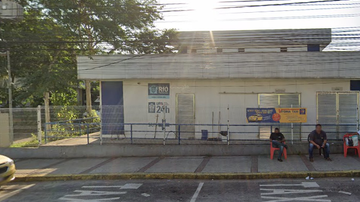 Reprodução/Google Street View
