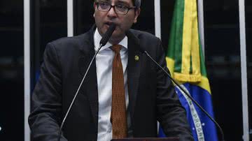 Jefferson Rudy / Agência Senado