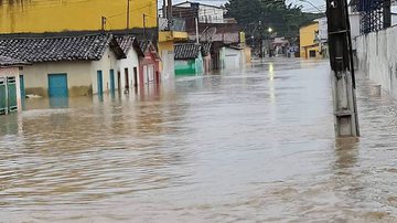 Divulgação/Prefeitura de Ibicuí