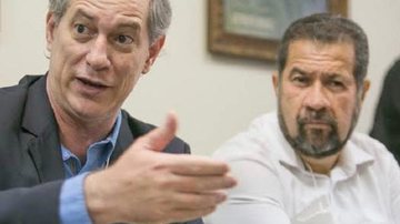 Aílton de Freitas / Foto de arquivo