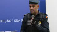 Divulgação / GovSE