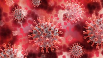 Espalhamento da variante do coronavírus, Ômicron, atrapalhou o plano de famílias no Natal - Reprodução/Pixabay