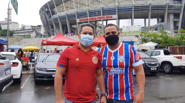 Brenda Viana / BNews