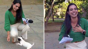 Reprodução/TV Globo