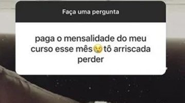 Reprodução / Instagram