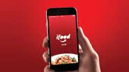 iFood/Divulgação