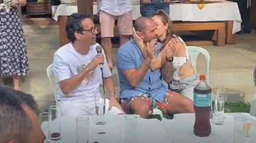 Reprodução | Redes Sociais