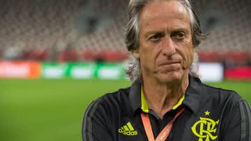 Alexandre Vidal\ Flamengo