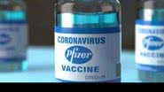Imagem Reforço da Pfizer aumenta 175 vezes os anticorpos, diz estudo da Saúde