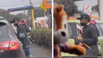 Reprodução/Redes Sociais