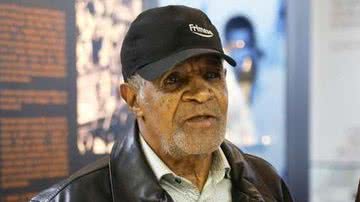 Divulgação / Santos FC