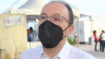 Vagner Souza/BNews