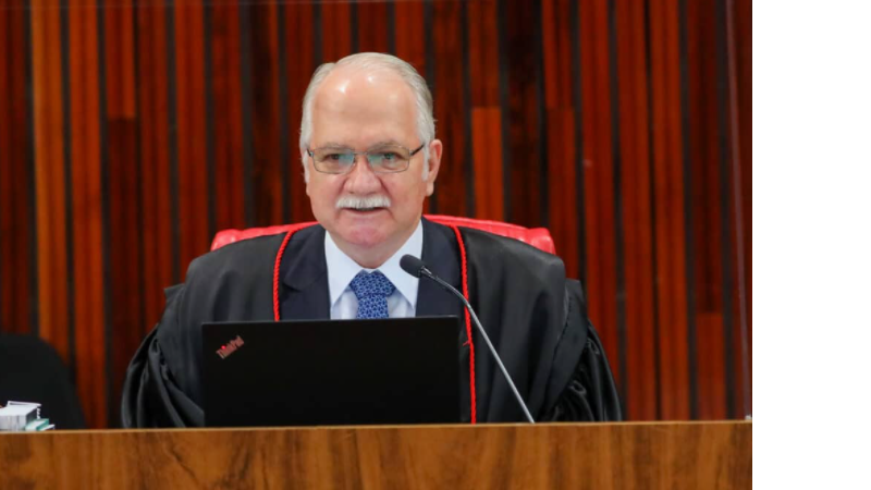 Gilmar Félix/secom/TSE