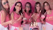 Montagem BNews